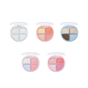 Paleta de Sombras Tintin Dory Eyeshadow Palette 4G - Colorgram