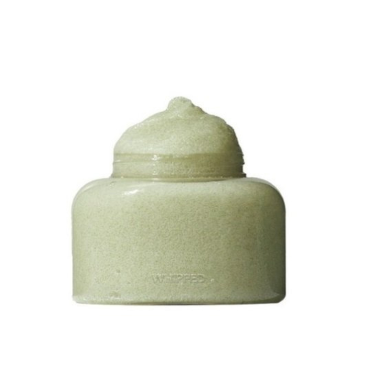 Exfoliante Vegano Batido Scrub Vegan Pack 3 - Whipped