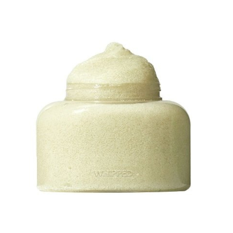 Exfoliante Vegano Batido Scrub Vegan Pack 3 - Whipped