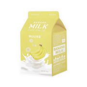 Mascarilla Milk One Pack Leche de Plátano 1 pz - Apieu