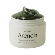 Gel Hidratante Holy Hyssop Suero 30 50 g - Arencia