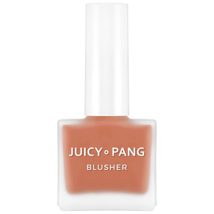 Rubor en Tinta Juicypang - Apieu
