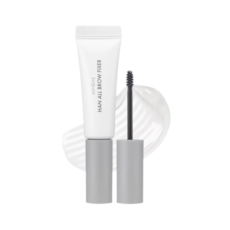 Gel Fijador de Cejas Han All 9 g - Rom&nd