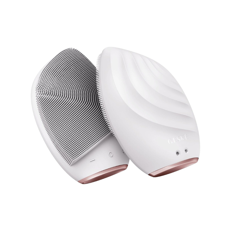 Cepillo Facial Sonic 5 en 1 Starlight - Geske
