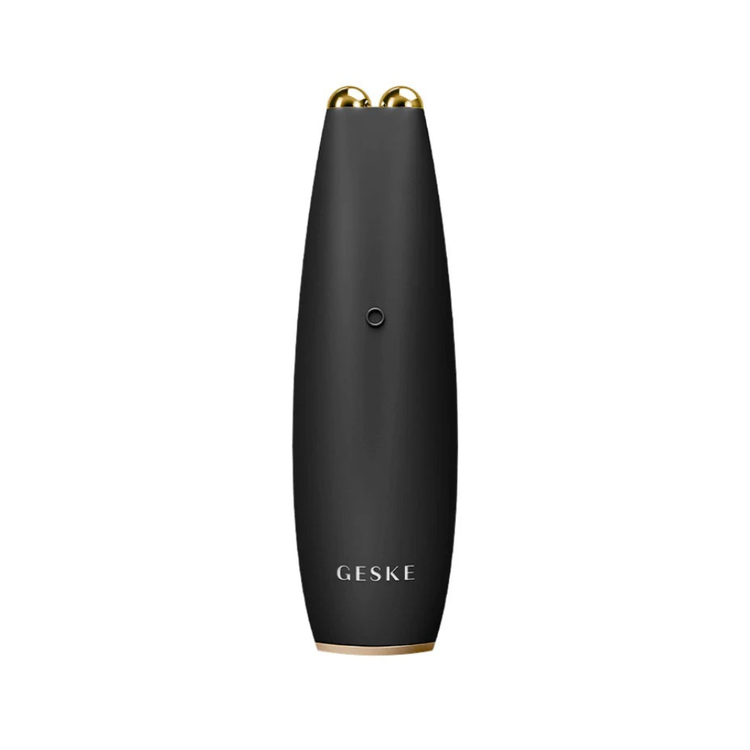 Dispositivo de Microcorrientes para Lifting Facial 6 en 1 Gris - Geske