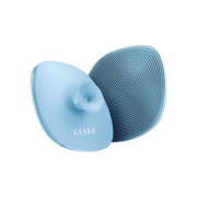 Cepillo Facial 4 en 1 aguamarina - Geske