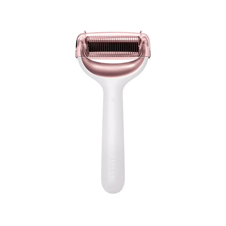 Rodillo de Microagujas para Cara y Cuerpo 8 en 1 Starlight - Geske