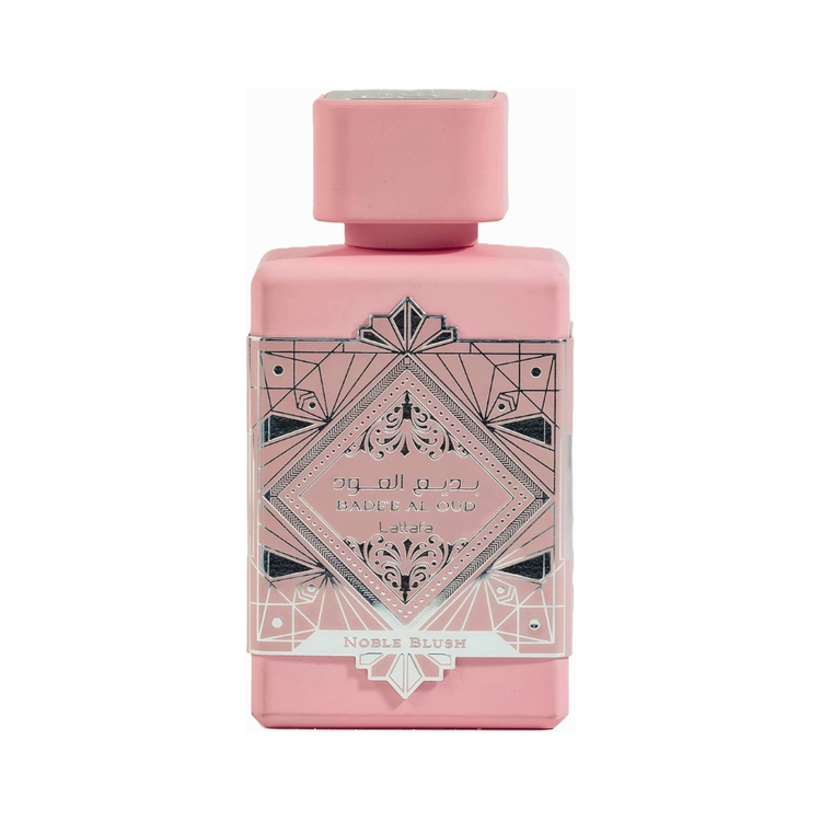 Perfume Árabe Badee al Oud Perfume Árabe 100 ml - Lattafa