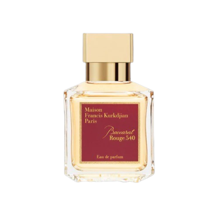 Perfume Árabe Barakkat Rouge 540 100 ml - Fragance World