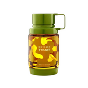 Perfume Árabe Odyssey Tyrant  100 ml - Armaf
