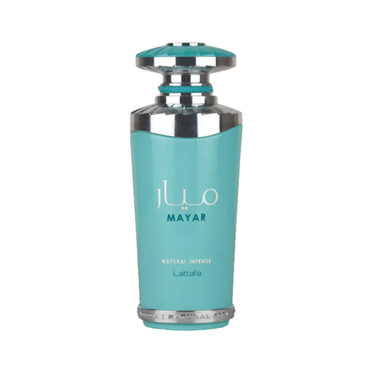 Perfume Árabe Mayar Natural Intense 100 ml - Lattafa