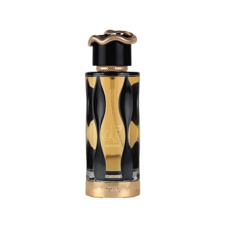 Perfume Árabe Teriaq Intense 100 ml - Lattafa