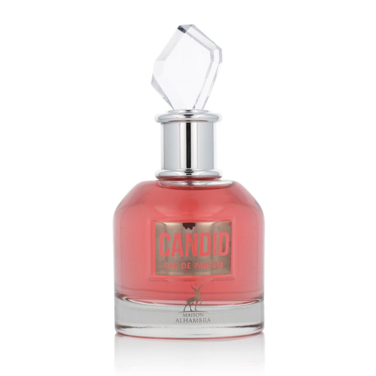Perfume Árabe Candid 100 ml - Maison Alhambra