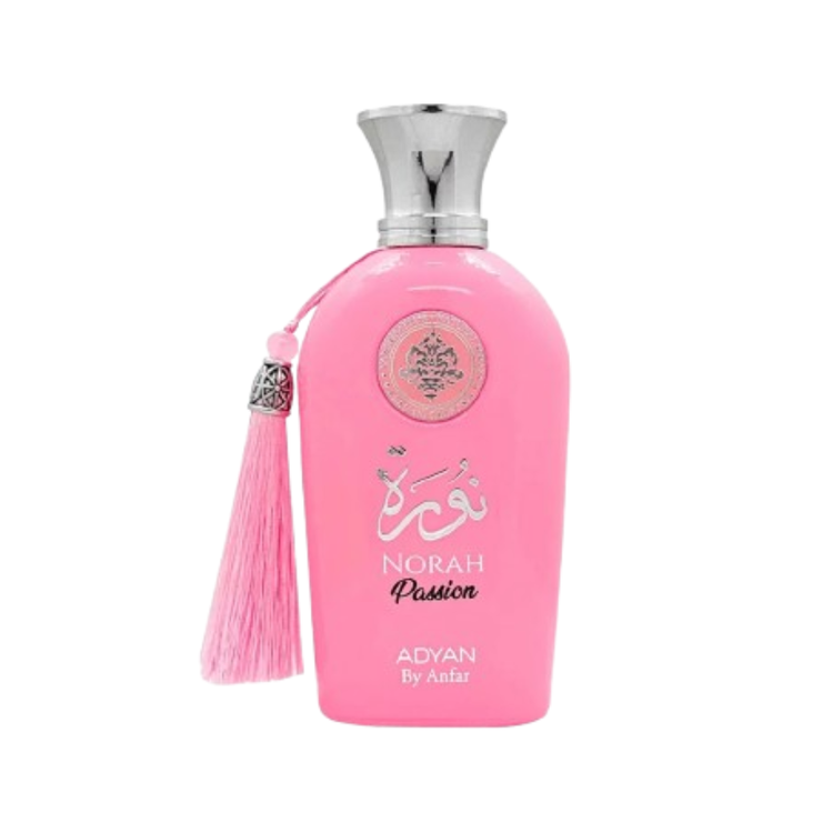 Perfume Árabe Norah Passion 100 ml - Adyan