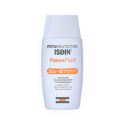 Bloqueador Solar Fusion Fluid SPF50+ Piel Sensible 50 ml - Isdin