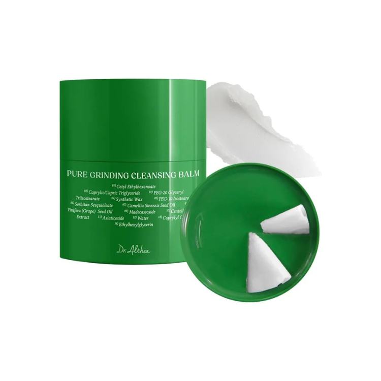 Bálsamo Limpiador Facial Pure Grinding 50 ml -  Dr Althea