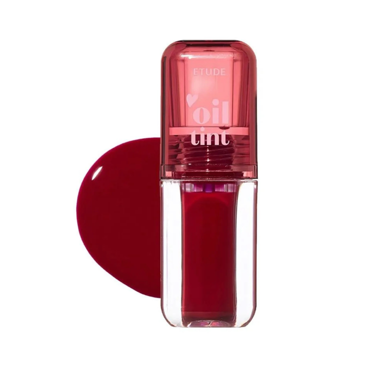 Tinta para Labios Dear Darling Oil Tint - Etude