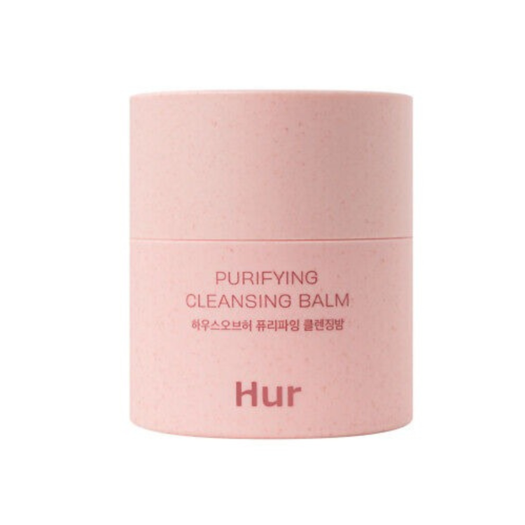 Bálsamo Limpiador Facial Purificante 50 ml - House of Hur