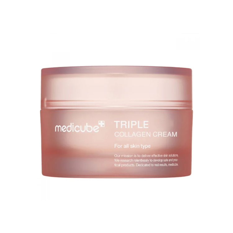 Crema Triple Colágeno 40 50 ml - Medicube