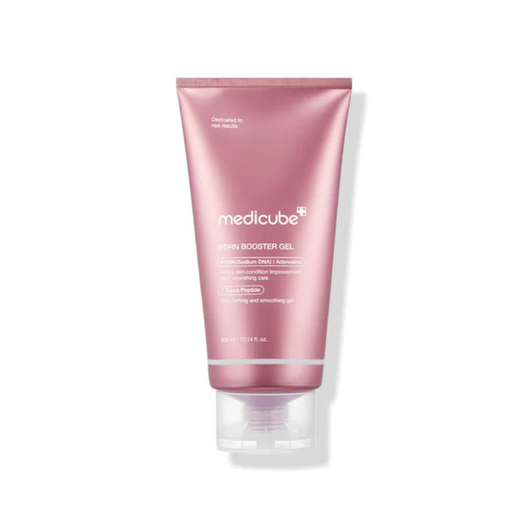 Gel Booster PDRN 300 ml - Medicube