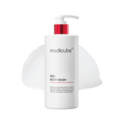 Jabón Corporal Gel de Ducha Antiacné Rojo 400 g - Medicube