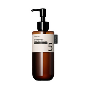 Limpiador Facial Spa con Glutation y Vitaminas No. 5 200 ml - Numbuzin