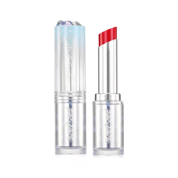 Bálsamo Labial Glow Ink Mood Version Cherry 012 - Peripera
