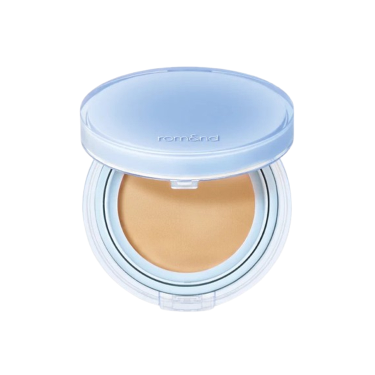 Base de Maquillaje Cushion Bare Water 20 gr - Rom&nd