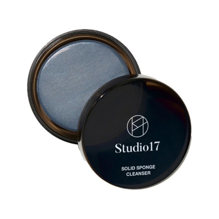 Limpiador para Brochas y Esponjas - Studio 17