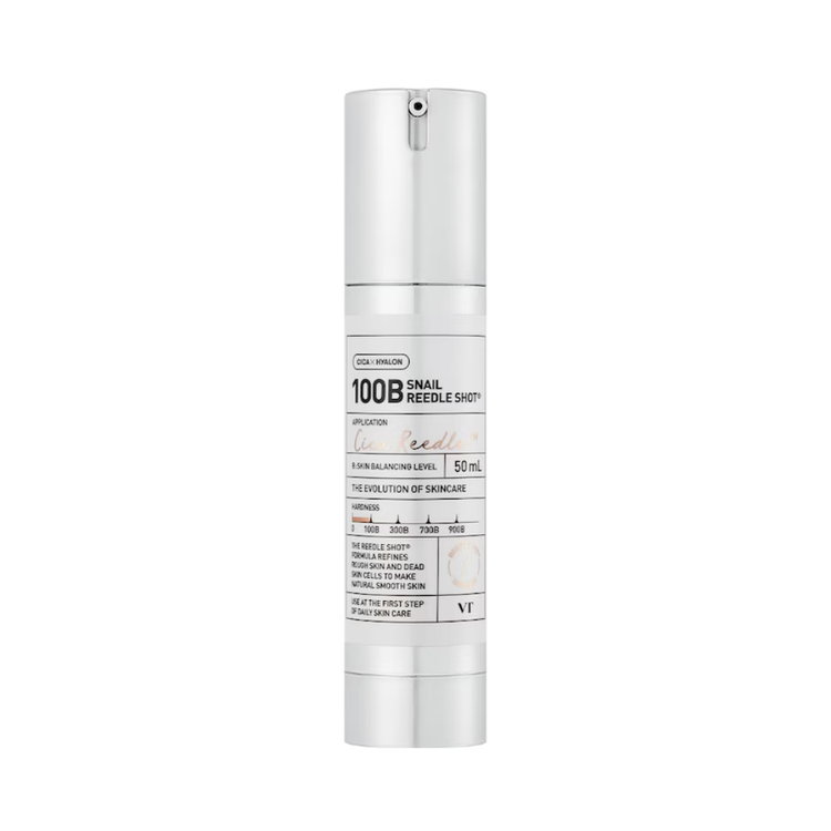Snail Reedle Shot 100B 50 ml - VT Cosmetics