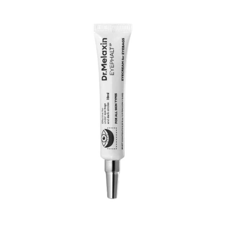 Contorno de Ojos anti bolsas Eyephalt 10 ml - Dr Melaxin