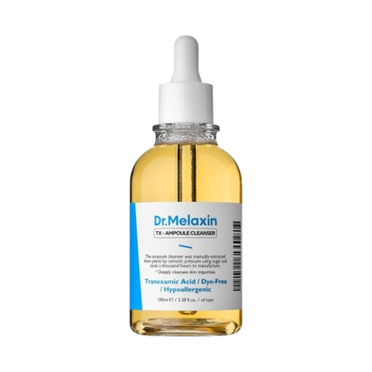 Tx Ampolla Limpiadora 100 ml - Dr. Melaxin