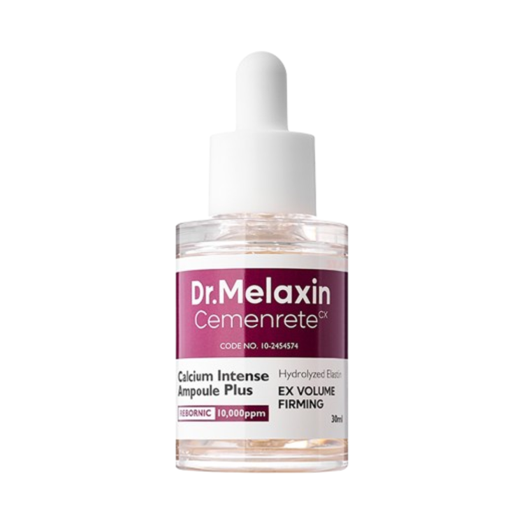 Ampolla de Volumen de Calcio Plus Cemenrete 30 ml - Dr Melaxin
