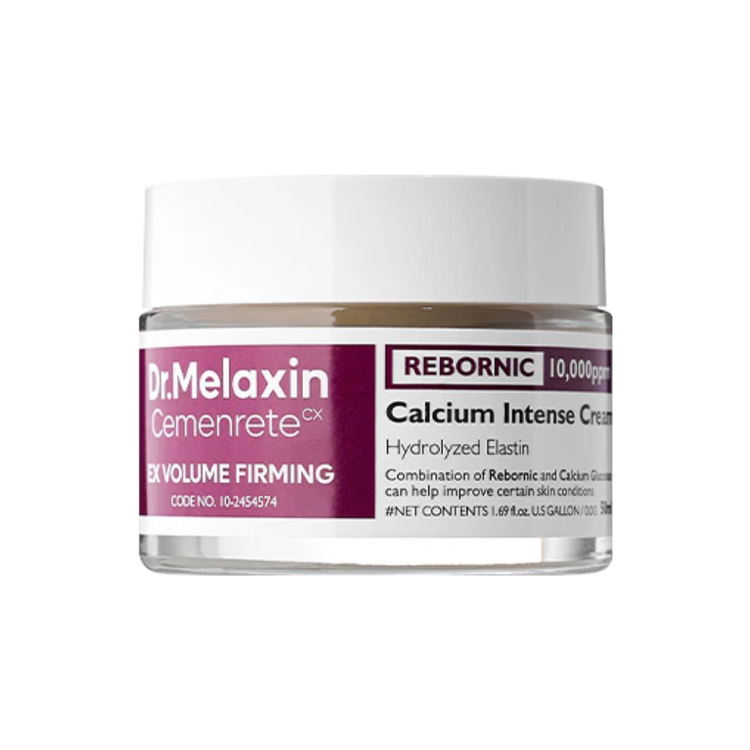 Crema Cemenrete Calcium Volume 50 ml - Dr Melaxin