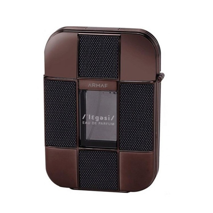 Perfume Árabe Legesi Men 100 ml - Armaf