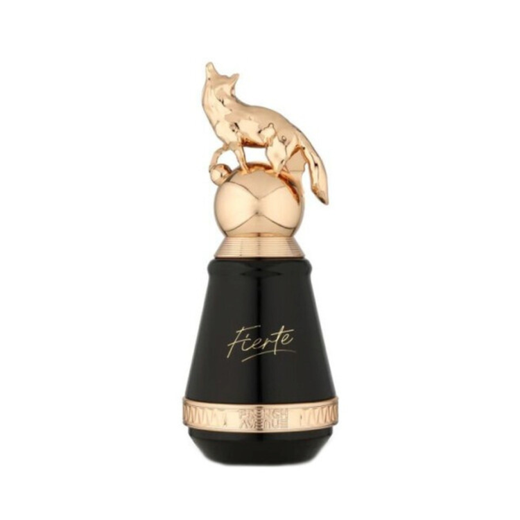 Perfume Árabe Fierte 100 ml - Fragance World