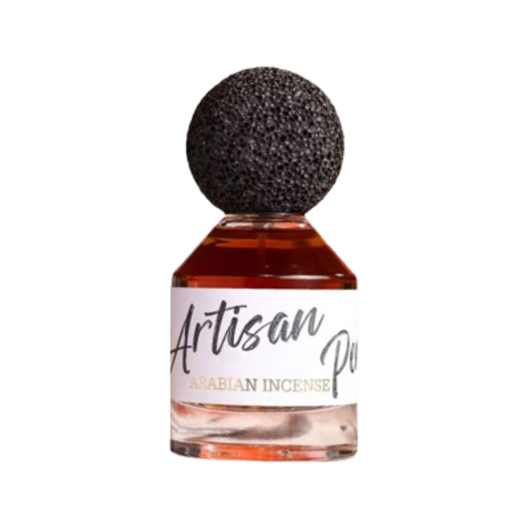 Perfume Árabe Arabian Incense 100 ml - Fragance World