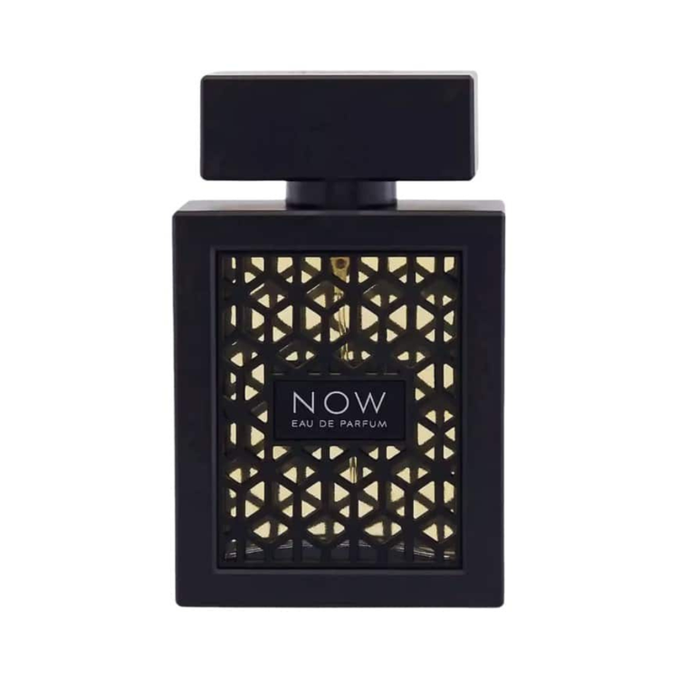 Perfume Árabe Rave Now 100 ml - Lattafa