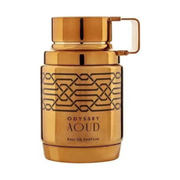 Perfume Árabe Odyssey Aoud 100 ml - Armaf