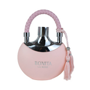Perfume Árabe Bonita Ala Rosa 100 ml - Le Falcone