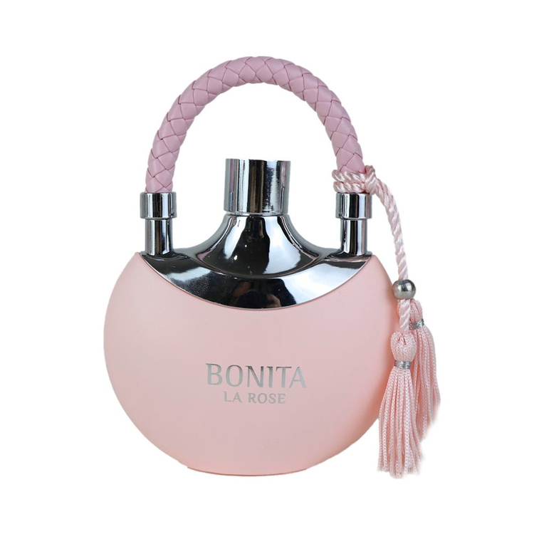 Perfume Árabe Bonita Ala Rosa 100 ml - Le Falcone