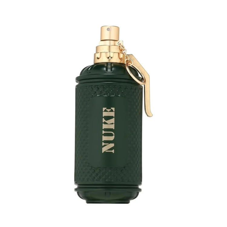 Perfume Árabe Nuke 100 ml - Fragance World