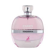 Perfume Árabe Chants Tendrina 100 ml - Maison Alhambra