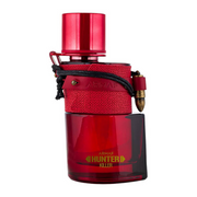 Perfume Árabe Hunter Killer Red 100 ml - Armaf