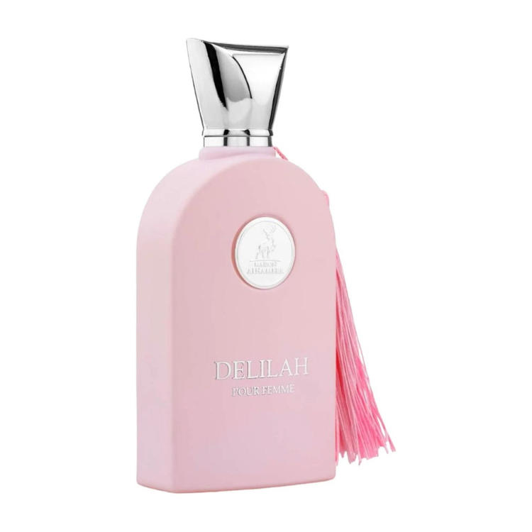 Perfume Árabe Delilah Femme 100 ml - Lattafa