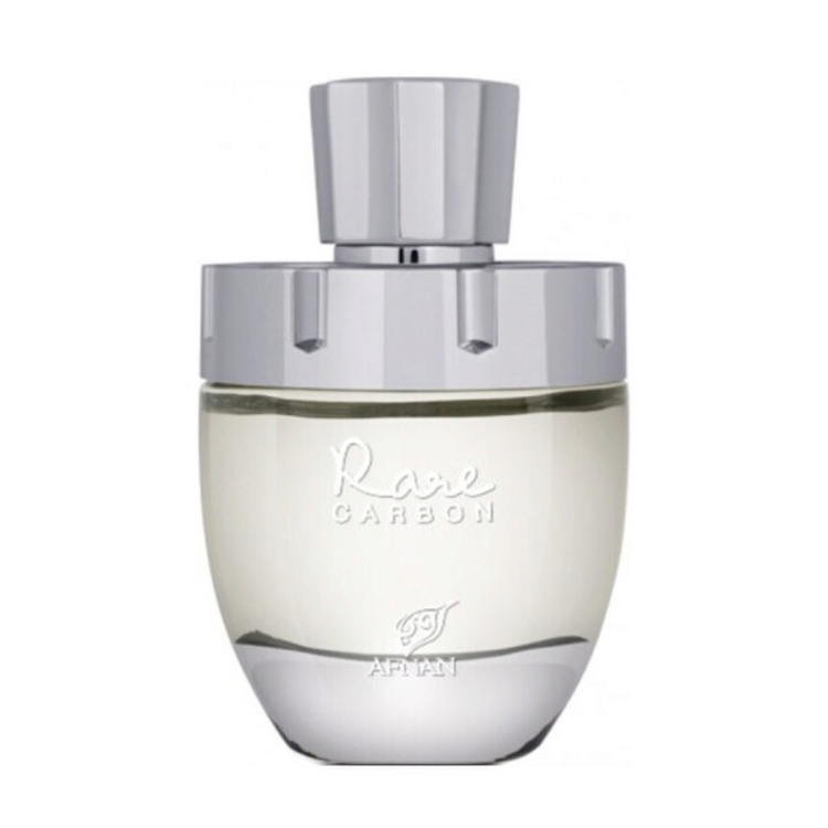 Perfume Árabe Rare Carbo 100 ml - Afnan