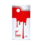 Perfume Árabe Art Damour 100 ml - Armaf