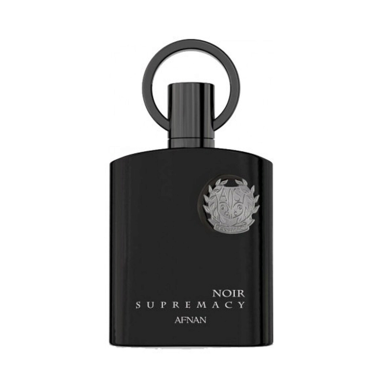 Perfume Árabe Supremacy Noir 100 ml - Afnan