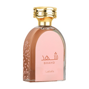 Perfume Árabe Shahd 100 ml - Lattafa