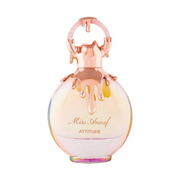 Perfume Árabe Miss Attitude 100 ml - Armaf
